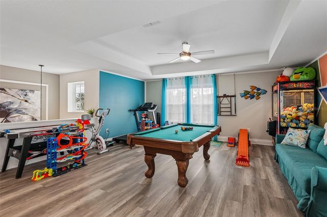 22303 WOODMEN HALL DRIVE, Land O Lakes, FL 34637