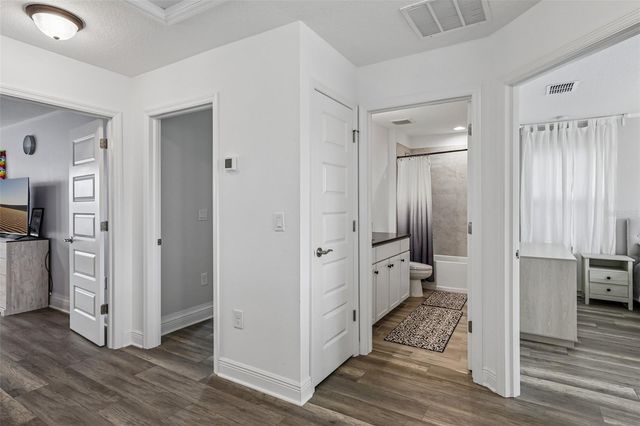 22303 WOODMEN HALL DRIVE, Land O Lakes, FL 34637