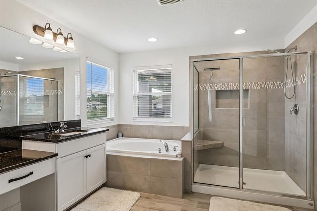 22303 WOODMEN HALL DRIVE, Land O Lakes, FL 34637