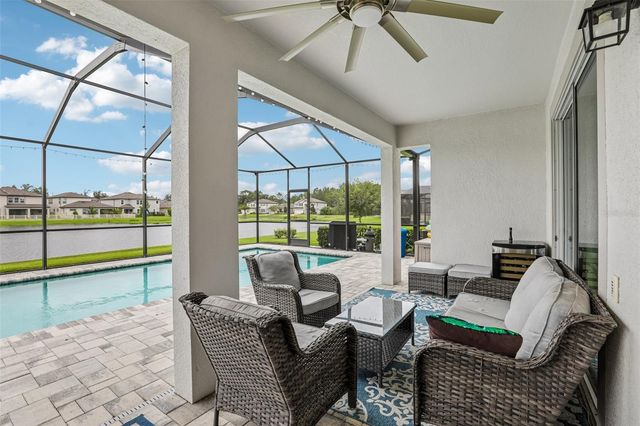 22303 WOODMEN HALL DRIVE, Land O Lakes, FL 34637
