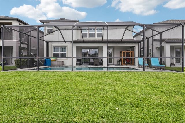 22303 WOODMEN HALL DRIVE, Land O Lakes, FL 34637