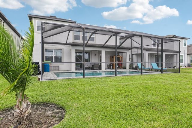22303 WOODMEN HALL DRIVE, Land O Lakes, FL 34637