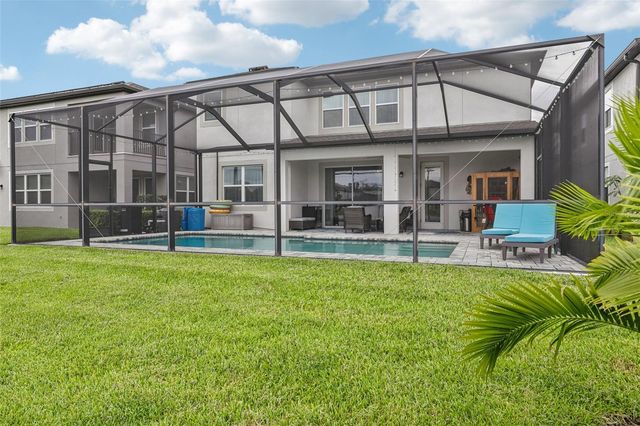 22303 WOODMEN HALL DRIVE, Land O Lakes, FL 34637