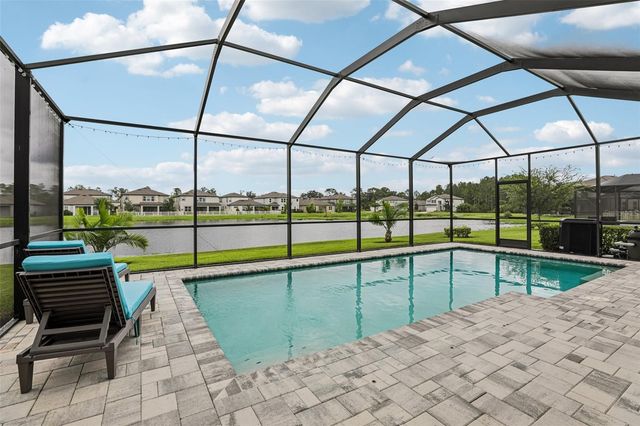 22303 WOODMEN HALL DRIVE, Land O Lakes, FL 34637