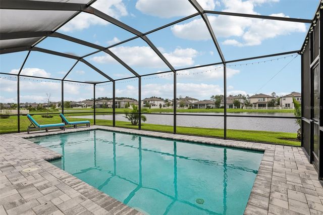 22303 WOODMEN HALL DRIVE, Land O Lakes, FL 34637