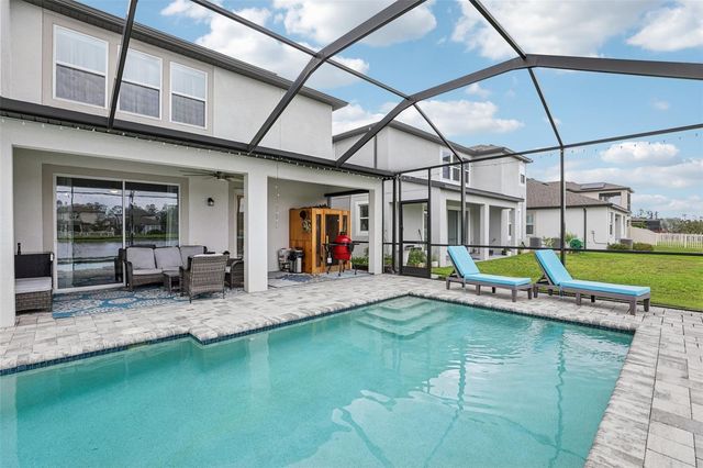 22303 WOODMEN HALL DRIVE, Land O Lakes, FL 34637