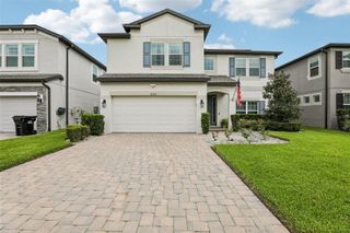 22303 WOODMEN HALL DRIVE, Land O Lakes, FL 34637