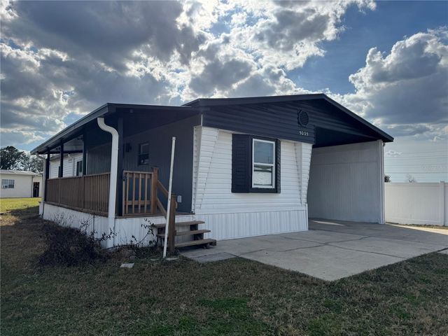 5035 SOUTHSHORE DRIVE, Polk City, FL 33868