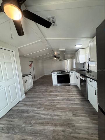 5035 SOUTHSHORE DRIVE, Polk City, FL 33868