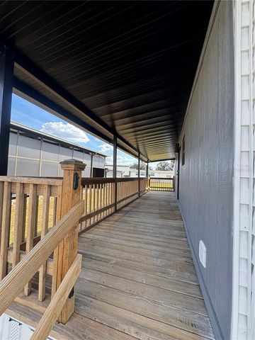 5035 SOUTHSHORE DRIVE, Polk City, FL 33868