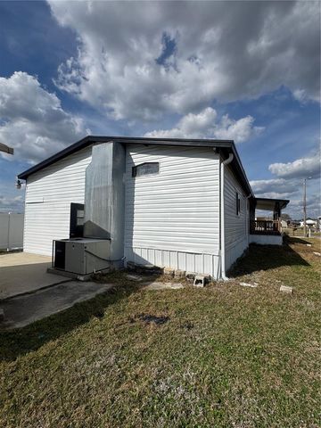 5035 SOUTHSHORE DRIVE, Polk City, FL 33868