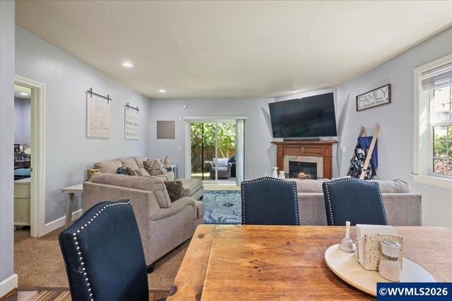 1985 Fitzpatrick Av SE, Salem, OR 97306