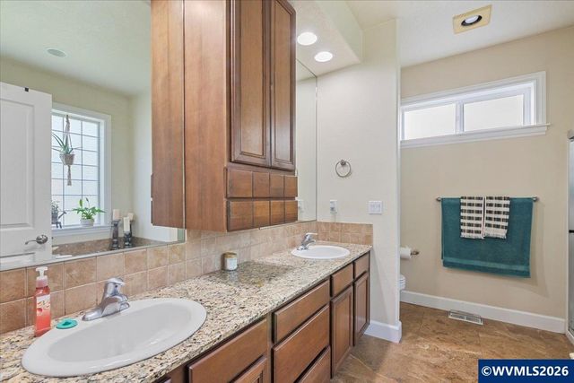 1985 Fitzpatrick Av SE, Salem, OR 97306