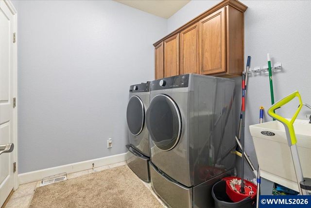 1985 Fitzpatrick Av SE, Salem, OR 97306