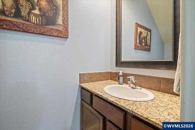 1985 Fitzpatrick Av SE, Salem, OR 97306