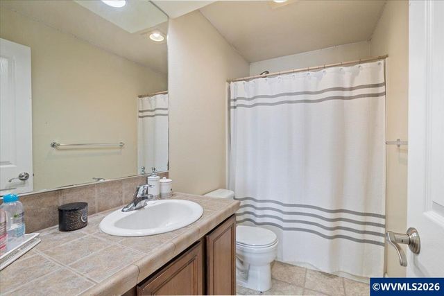 1985 Fitzpatrick Av SE, Salem, OR 97306