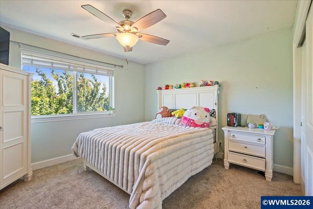 1985 Fitzpatrick Av SE, Salem, OR 97306