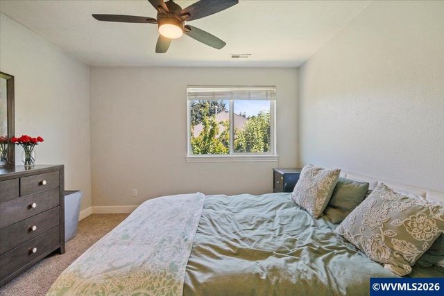 1985 Fitzpatrick Av SE, Salem, OR 97306