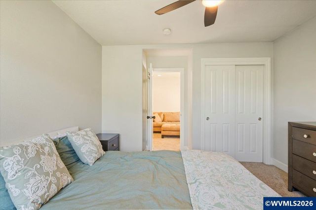 1985 Fitzpatrick Av SE, Salem, OR 97306