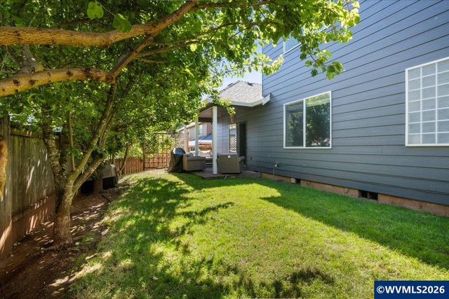 1985 Fitzpatrick Av SE, Salem, OR 97306