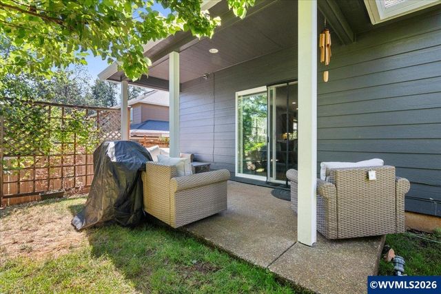 1985 Fitzpatrick Av SE, Salem, OR 97306