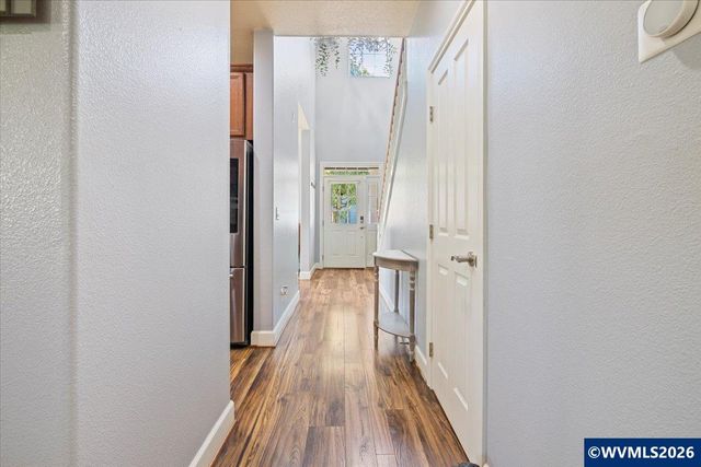 1985 Fitzpatrick Av SE, Salem, OR 97306