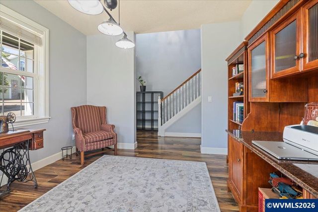 1985 Fitzpatrick Av SE, Salem, OR 97306