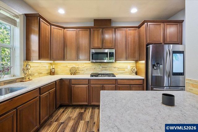 1985 Fitzpatrick Av SE, Salem, OR 97306