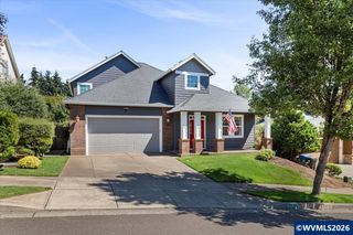 1985 Fitzpatrick Av SE, Salem, OR 97306
