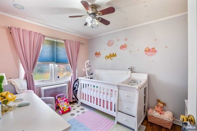 121 Stefanic Avenue, Elmwood Park, NJ 07407
