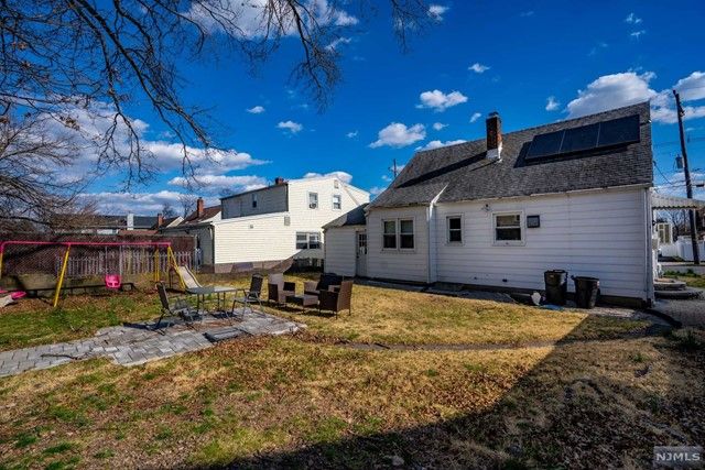 121 Stefanic Avenue, Elmwood Park, NJ 07407