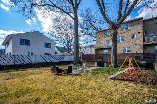 121 Stefanic Avenue, Elmwood Park, NJ 07407