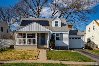121 Stefanic Avenue, Elmwood Park, NJ 07407