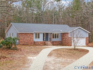 10009 River Rd, South Chesterfield, VA 23803