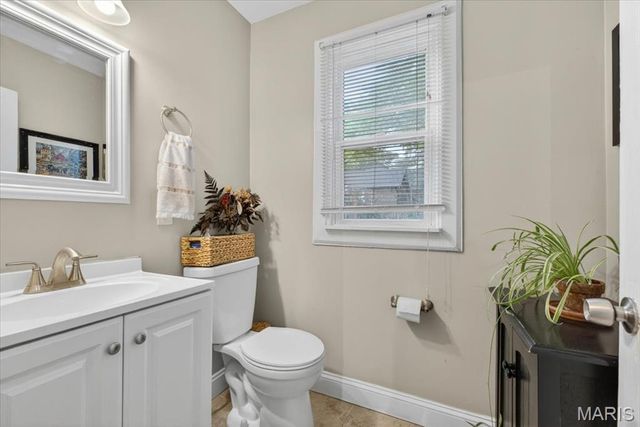 7017 Bruno Avenue, St Louis, MO 63143