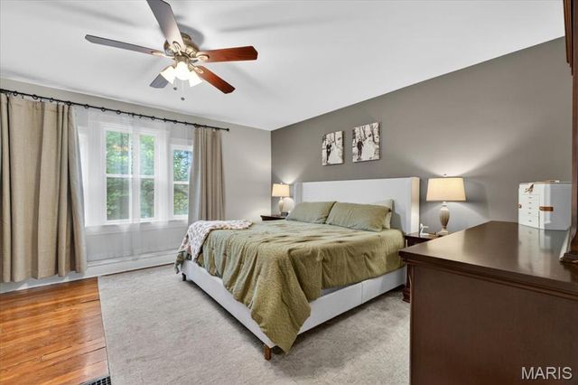 7017 Bruno Avenue, St Louis, MO 63143