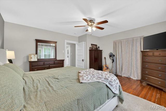 7017 Bruno Avenue, St Louis, MO 63143