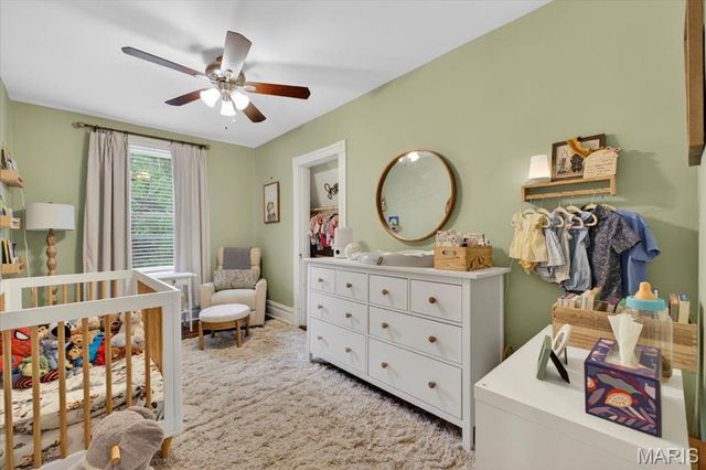 7017 Bruno Avenue, St Louis, MO 63143