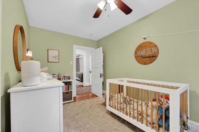 7017 Bruno Avenue, St Louis, MO 63143