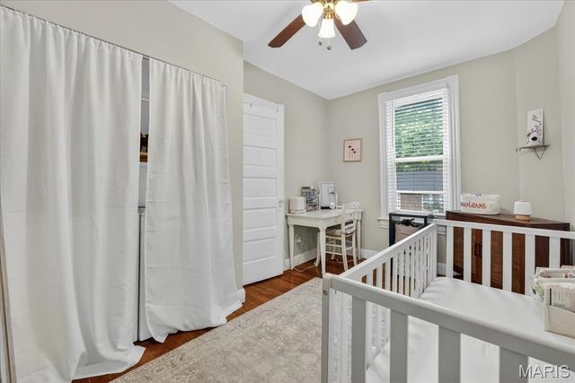 7017 Bruno Avenue, St Louis, MO 63143