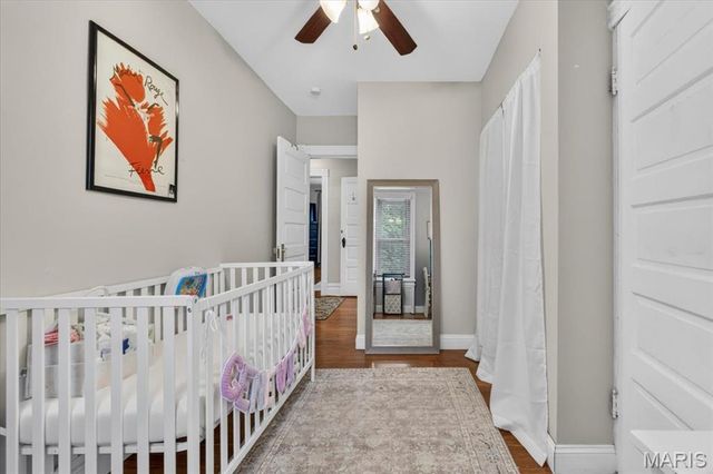 7017 Bruno Avenue, St Louis, MO 63143