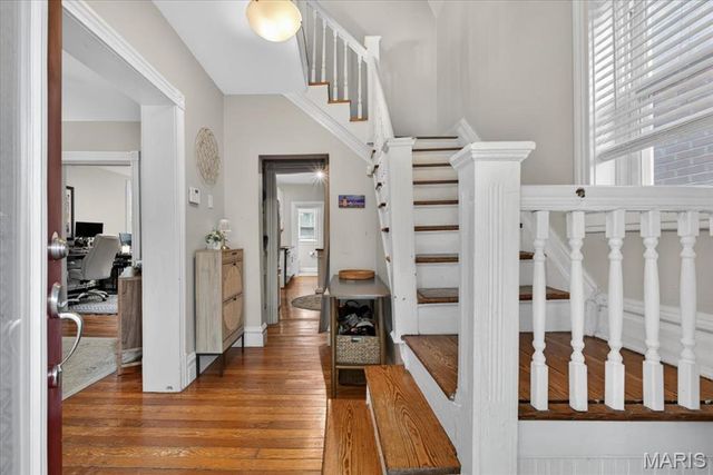 7017 Bruno Avenue, St Louis, MO 63143