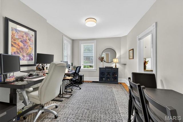 7017 Bruno Avenue, St Louis, MO 63143
