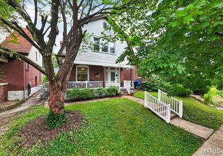 7017 Bruno Avenue, St Louis, MO 63143