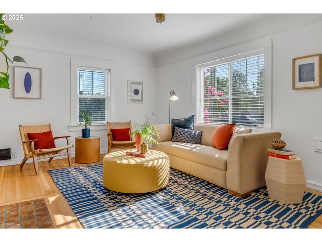 4434 Se 26TH Ave, Portland, OR 97202
