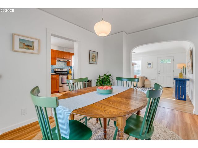 4434 Se 26TH Ave, Portland, OR 97202
