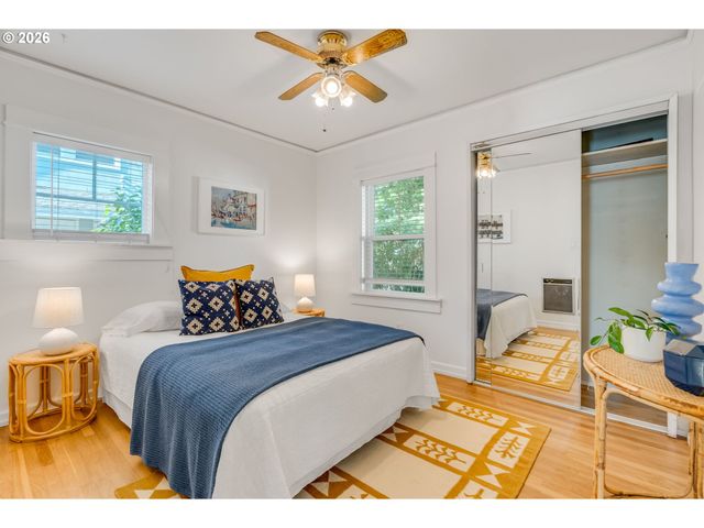 4434 Se 26TH Ave, Portland, OR 97202