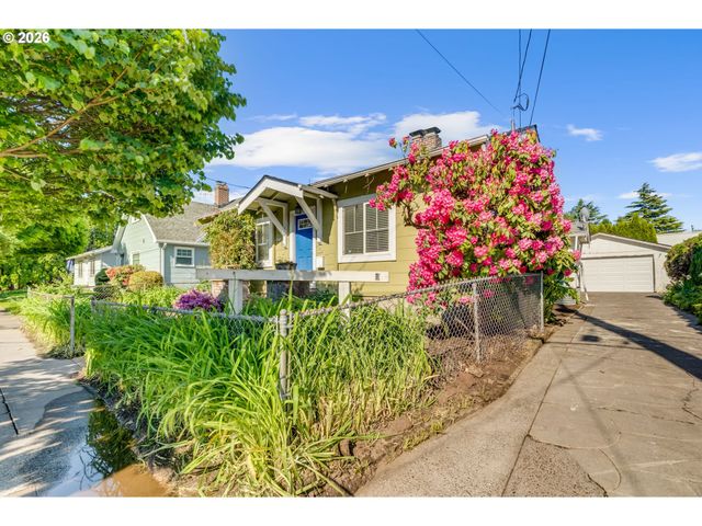4434 Se 26TH Ave, Portland, OR 97202