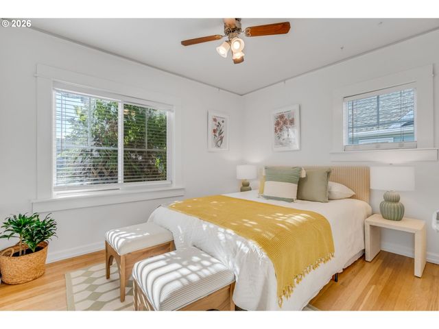 4434 Se 26TH Ave, Portland, OR 97202