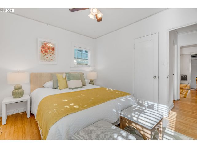 4434 Se 26TH Ave, Portland, OR 97202